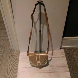 Genuine leather bag by high fashion 🌸🍀